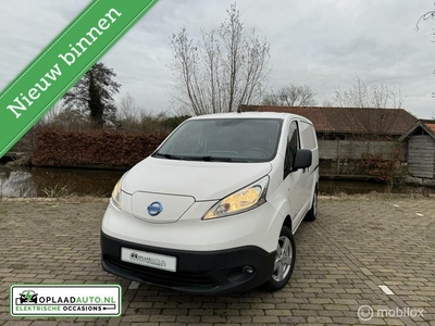 Nissan e-NV200 bestel Business 40 kWh - Werk kast