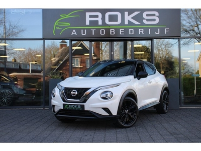 Nissan Juke 1.0 DIG-T Enigma (bj 2021)