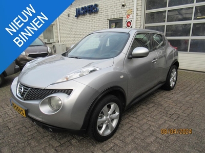 Nissan Juke 1.6 Acenta