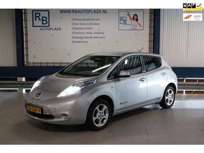 Nissan LEAF 24 kWh / Nav / Xenon / Camera / Keyless ! ! !