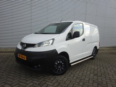 Nissan NV200 1.6 Business MARGE / Airco / Trekhaak / Cruise control