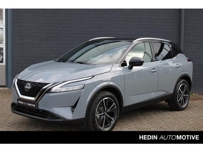 Nissan Qashqai 1.3 MHEV 140 PK Tekna ACTIE PRIJS / PER