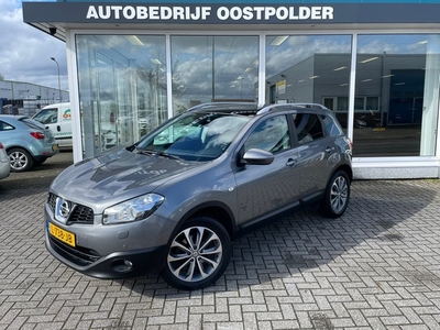 Nissan Qashqai 2.0 Tekna