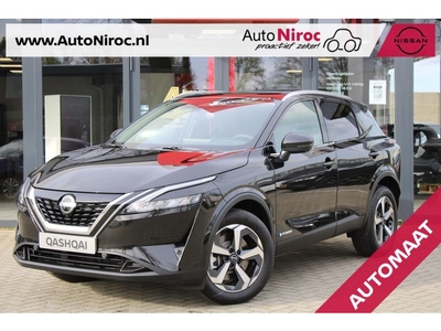 Nissan Qashqai e-Power 190 Limited Edition AUTOMAAT