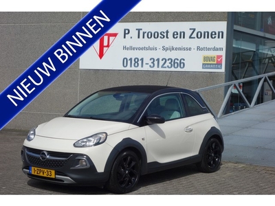 Opel ADAM 1.0 Turbo Rocks AIRCO-CLIMA/ANDROID AUTO/18 INCH