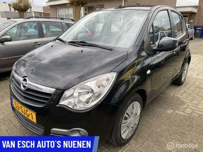 Opel Agila 1.0 Selection241.DKM AIRCO 5-DRS