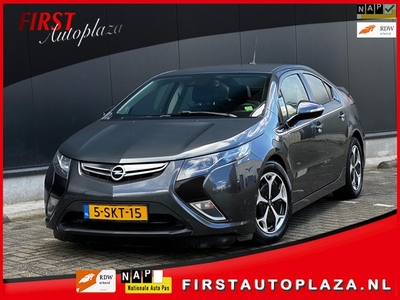 Opel Ampera 1.4 HYBRIDE AUTOMAAT