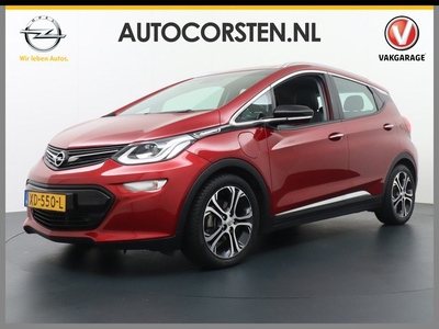 Opel Ampera-E 204pk 65 kWh NW Accupakket Leer Navi Camera