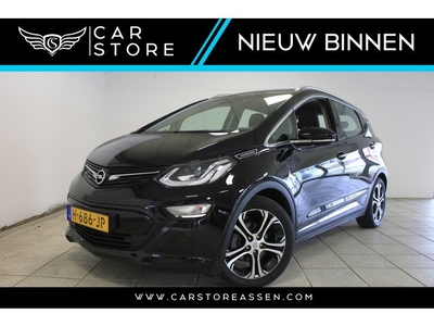 Opel Ampera-E Business executive 60 kWh / LEDER / BOSE /