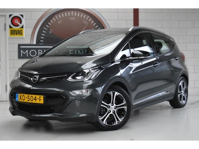 Opel Ampera-E Executive 65 kWh, 6jr ACCU GARANTIE! All