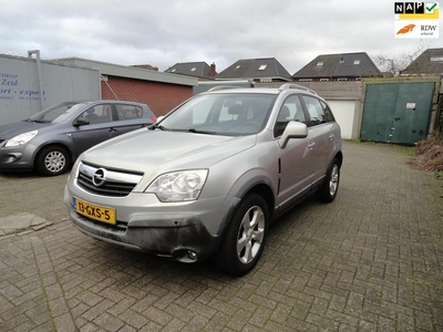 Opel Antara 2.4-16V Enjoy (KM 189100 NAP CLIMA )