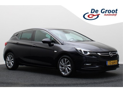 Opel Astra 1.0 Innovation+ LED, Apple CarPlay, Navigatie