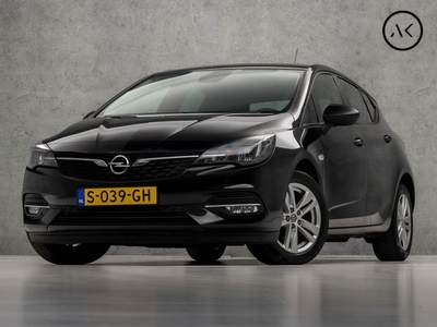 Opel Astra 1.4 Blitz Sport 150Pk Automaat (NAVIGATIE