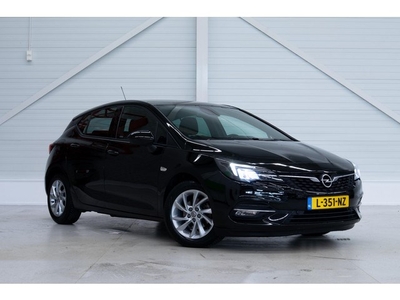 Opel Astra 1.4 Edition