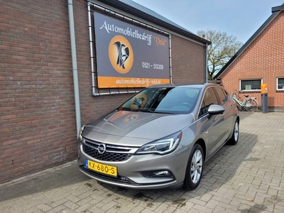 Opel Astra 1.4 Innovation (bj 2016)