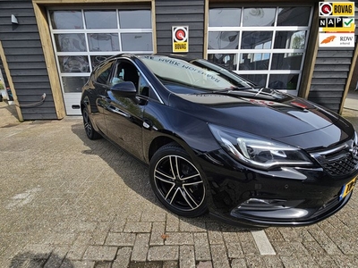 Opel Astra 1.4 Innovation,trekhaak,carplay