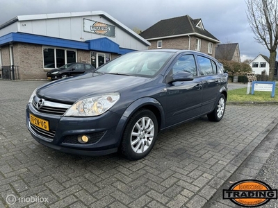 Opel Astra 1.6 16v 2008