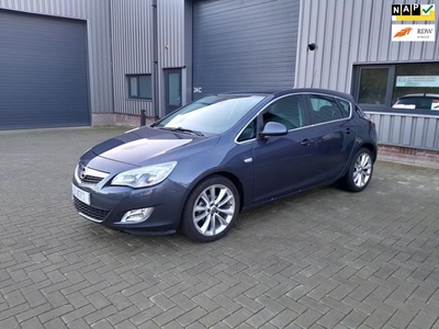 Opel Astra 1.6 Cosmo 2e EIGENAAR TOP OCCASION