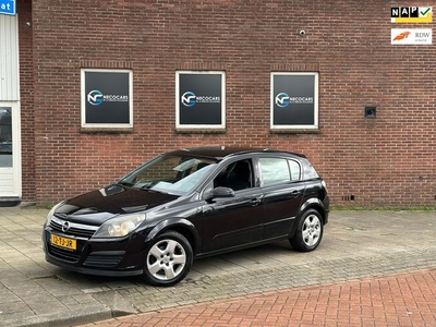 Opel Astra 1.6 Edition / NAP / AIRCO / NETTE AUTO