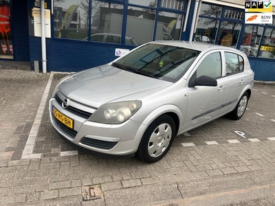 Opel Astra 1.6 Enjoy