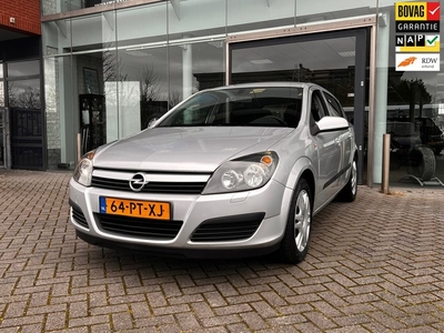 Opel Astra 1.6 Enjoy