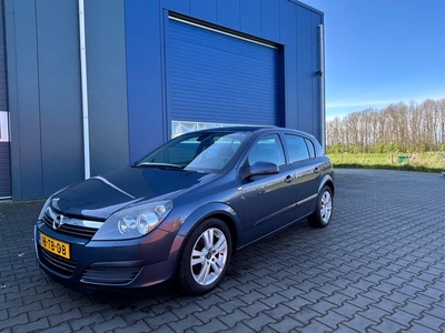 Opel Astra 1.6 Executive Airco Cruise controle!!!