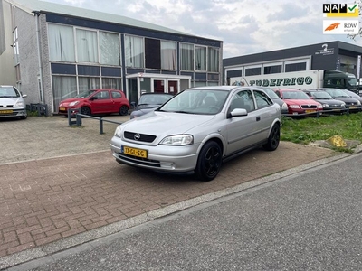 Opel Astra 1.6 GL