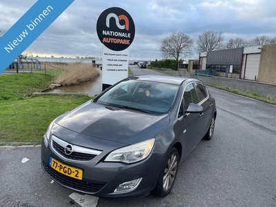 Opel Astra 2011 * 1.3 CDTi Cosmo * 276.D KM * APK * TOP