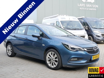 Opel Astra Sports Tourer 1.0 Business+, Airco, Navi, Cruise!!