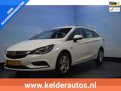 Opel Astra Sports Tourer 1.0 Business+ Airco Navi PDC