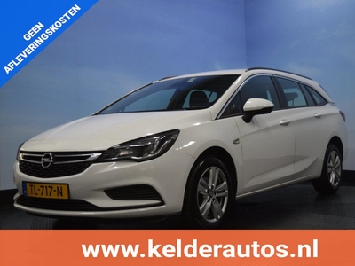 Opel Astra Sports Tourer 1.0 Business+ Airco | Navi | PDC | Cruise | Trekhaak