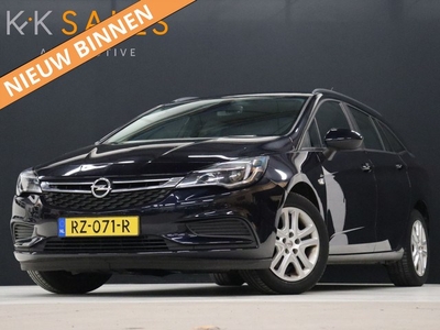 Opel Astra Sports Tourer 1.0 Online Edition WEEKAANBIEDING