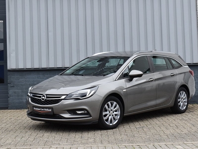 Opel Astra Sports Tourer 1.0 Online Edition Navi PDC Camera Trekhaak NL-Auto LM Velgen BTW AUTO