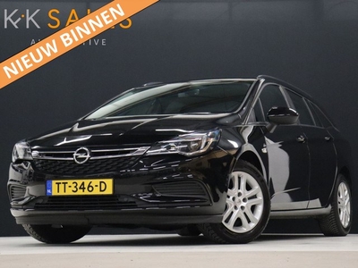 Opel Astra Sports Tourer 1.0 Turbo Online Edition [APPLE