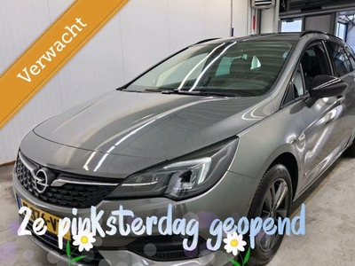 Opel Astra Sports Tourer 1.2 Business Elegance