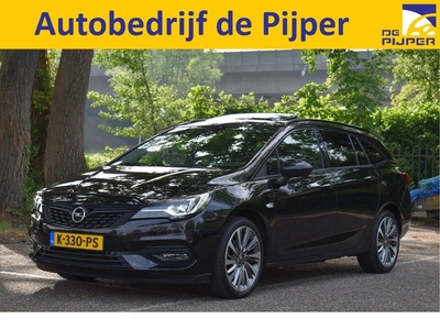 Opel Astra Sports Tourer 1.2 Elegance 131 PK NL-AUTO, VOL