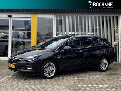 Opel Astra Sports Tourer 1.4 Turbo 150 Innovation