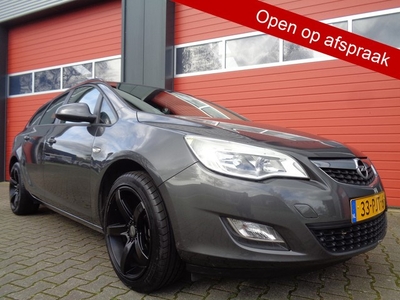 Opel Astra Sports Tourer 1.4 Turbo