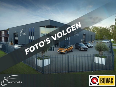 Opel Astra Sports Tourer 1.4 Turbo Cosmo / 140 PK / Opel