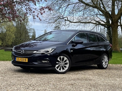 Opel Astra Sports Tourer 1.4 Turbo