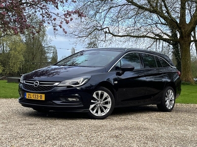 Opel Astra Sports Tourer 150 PK Automaat *Ideale Familie/Caravan Auto*