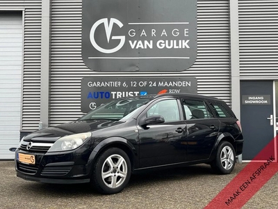 Opel Astra Wagon 1.4 90PK