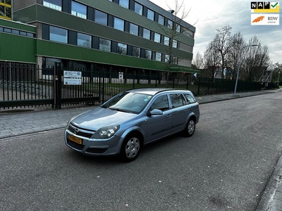 Opel Astra Wagon 1.4 Enjoy Airco.Airco