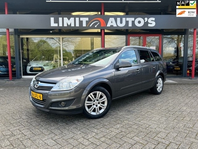 Opel Astra Wagon 1.6