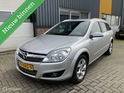 Opel Astra Wagon 1.6 Cosmo GOED ONDERHOUDEN!