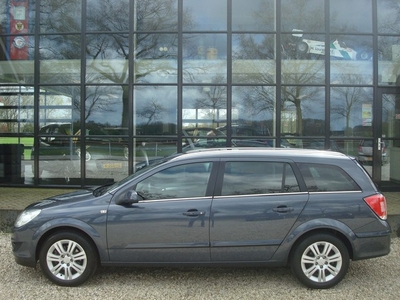 Opel Astra Wagon 1.6 LEER AIRCO (bj 2010)