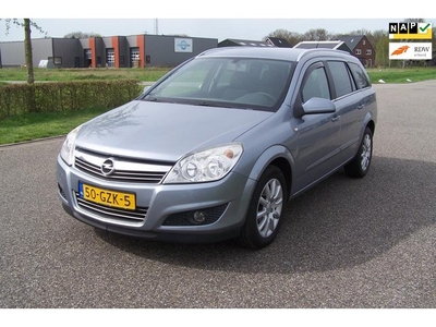 Opel Astra Wagon 1.6 Temptation/ Navi /Pdc /Airco