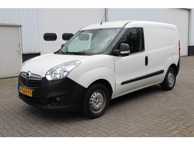 Opel Combo 1.3 CDTi 95PK Euro6 L1 Edition ?airco ?dealer