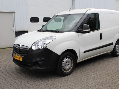 Opel Combo 1.3 CDTi 95PK Euro6 L1 Edition ✓airco ✓dealer onderhouden