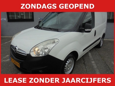 Opel Combo 1.3 CDTi L1H1 ecoFLEX Edition